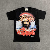 Camisa Vertabrae “Cross”