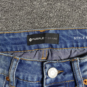 Calça Skinny Purple Brand