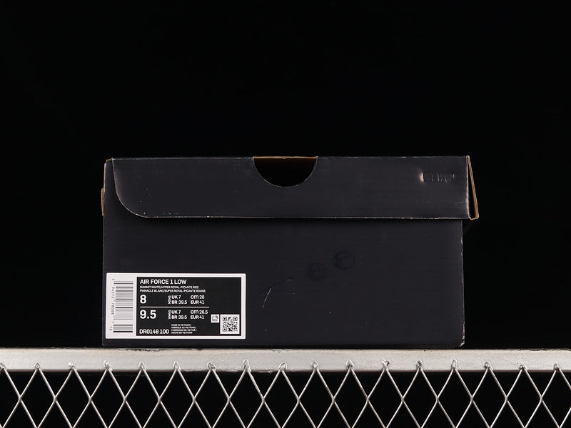 Air Force 1 “Command Force” ( Azul )