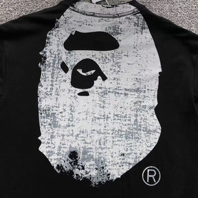 Camisa Bape x Mastermind “ Skull Ape”