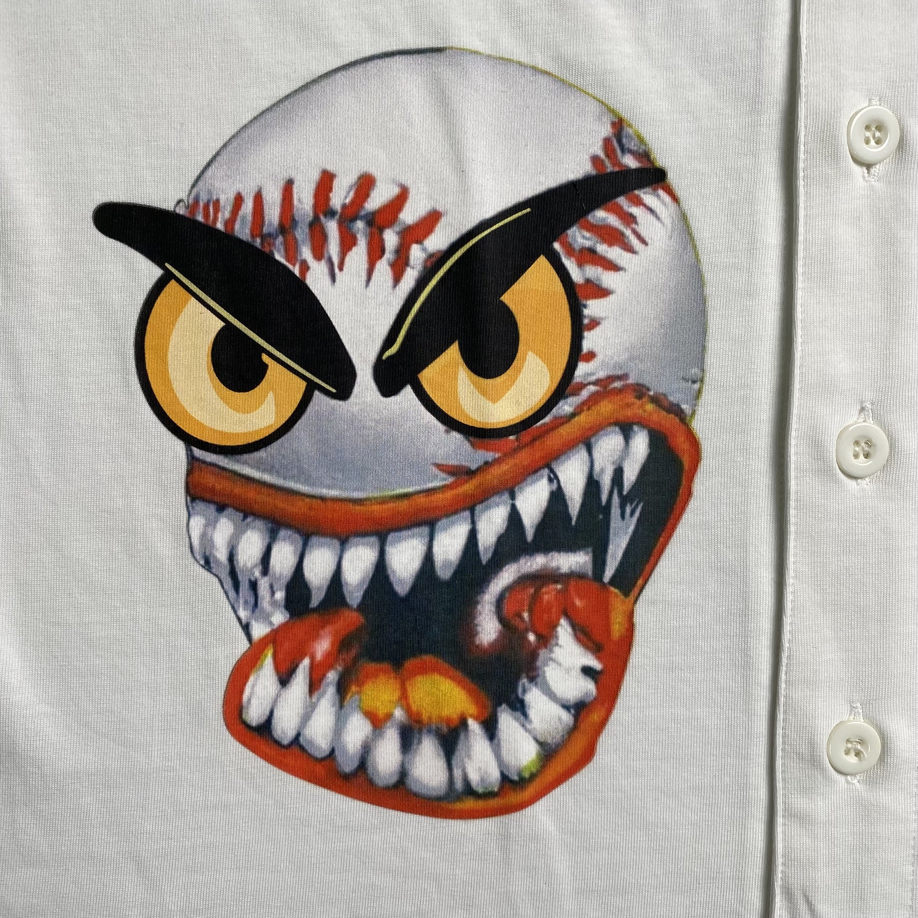 Camisa Cactus Jack “Weekend Utah”