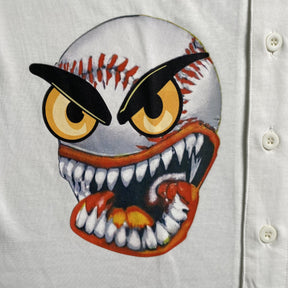 Camisa Cactus Jack “Weekend Utah”