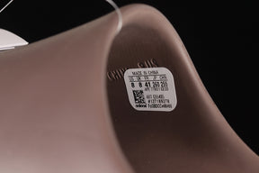 Yeezy Slide “Soot 2021”