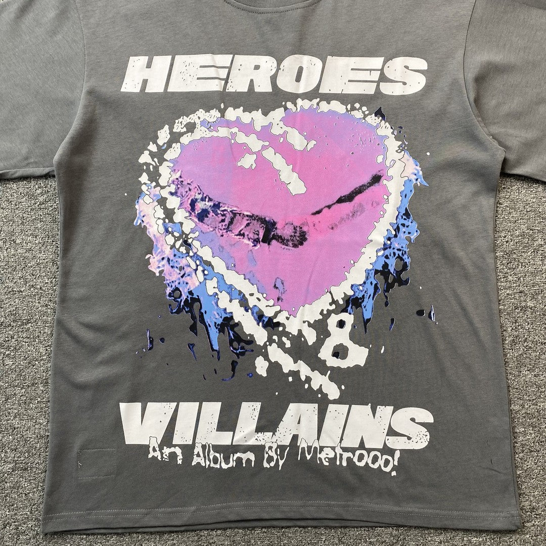 Camisa Hellstar “Who you Will Be”