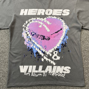 Camisa Hellstar “Who you Will Be”