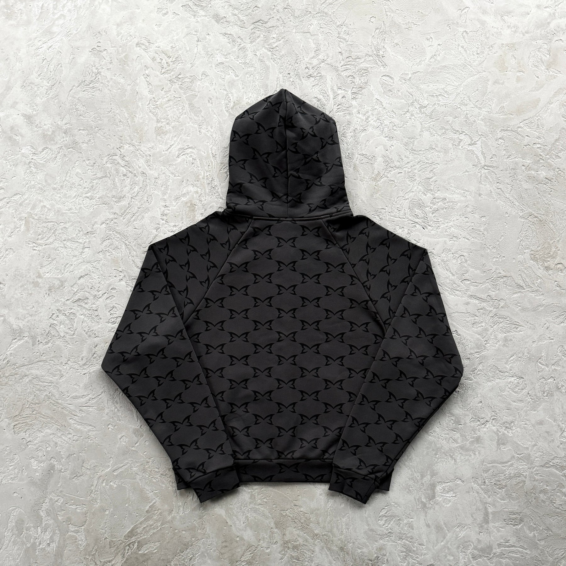 Moletom Mertra “Monogram”