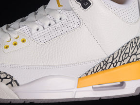 Air Jordan 3 “Laser Orange"