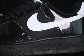 Air Force 1 “World Champ” ( Preto )