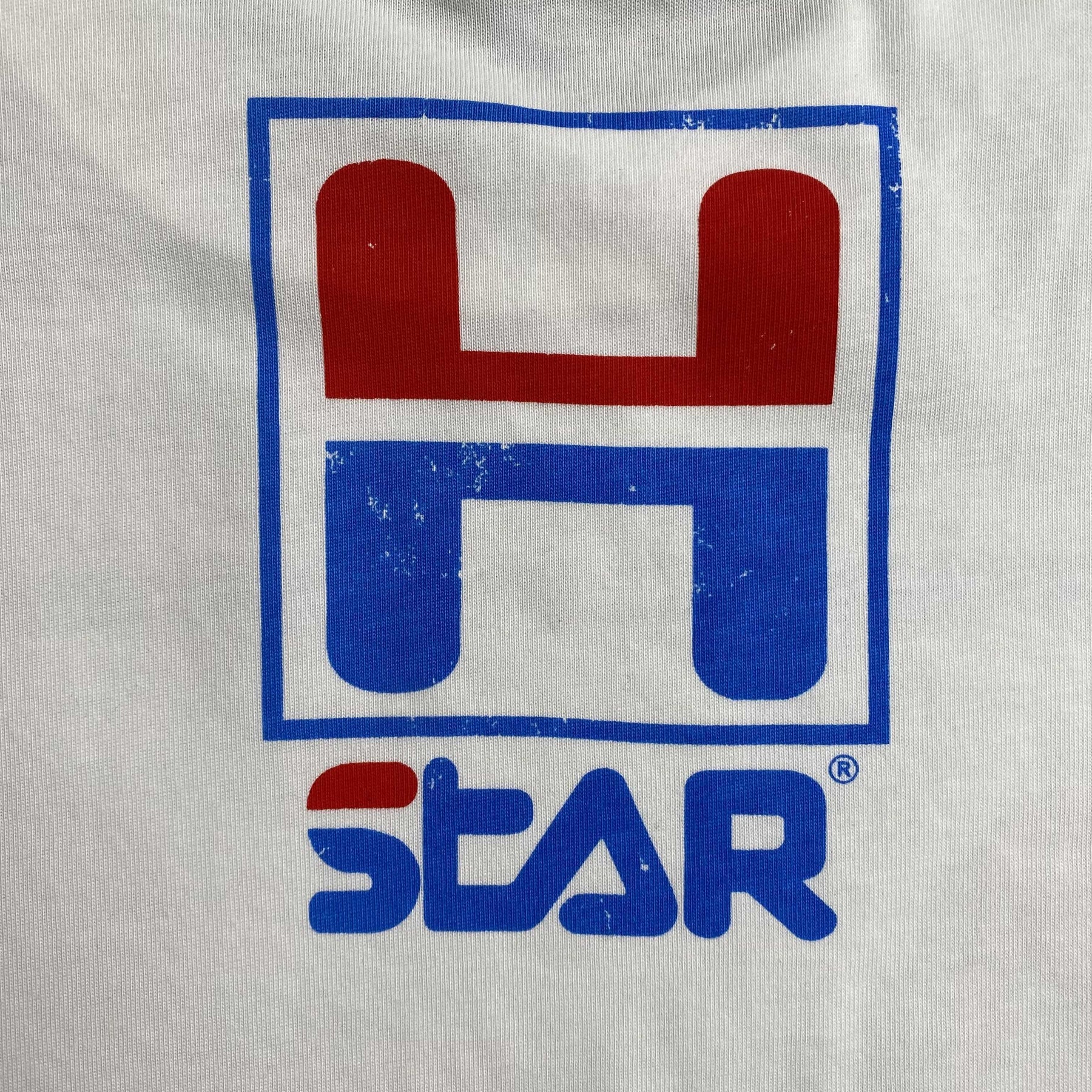 Camisa Hellstar “HStar”