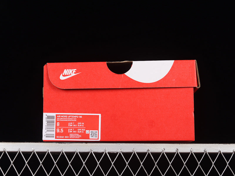 Air More Uptempo “Midnight Navy”