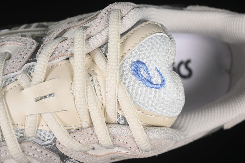 Asics Gel Nyc “Cream Mocha”