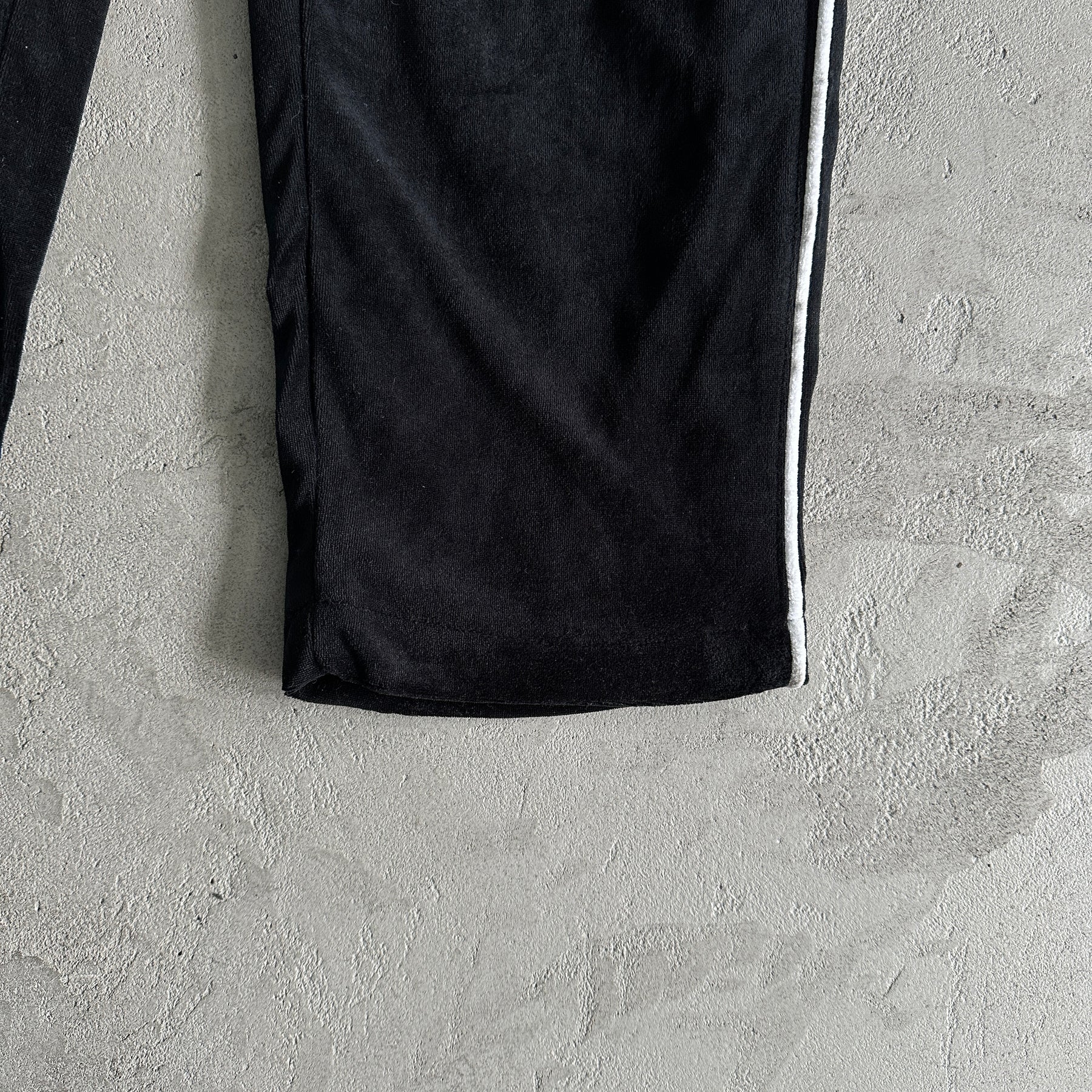 Conjunto Corteiz ”Velor” ( Preto )