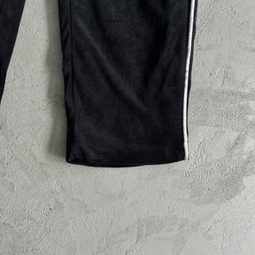 Conjunto Corteiz ”Velor” ( Preto )