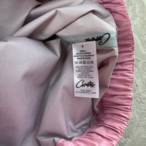 Calça Corteiz “Track Pink Pants”