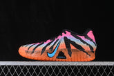 Nike JA 3 “Tri-State Black Total Orange Hyper Pink Baltic Blue”