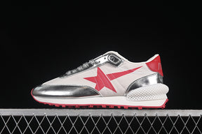 Golden Goose “Marathon Red”