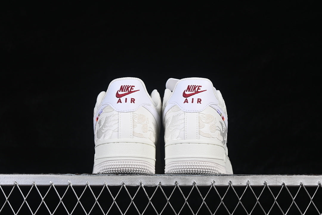 Air Force 1 “Year Of the Horse”