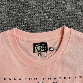 Camisa Hellstar “WorldWide”