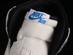 Air Jordan 1 x Travis Scott x Fragment Design ( Pronta Entrega )