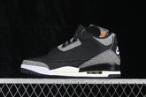 Air Jordan 3 x A Ma Maniére “Black Denim”