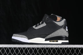 Air Jordan 3 x A Ma Maniére “Black Denim”