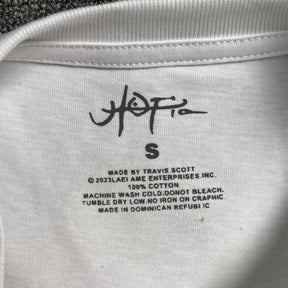 Camisa Cactus Jack “Shine”