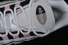 Air max 95 Corteiz “Pink Foam”