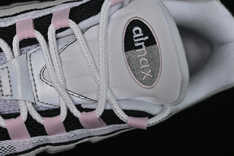 Air max 95 Corteiz “Pink Foam”