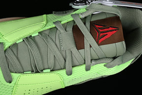 Nike JA 1 “Zombie”