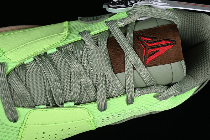 Nike JA 1 “Zombie”