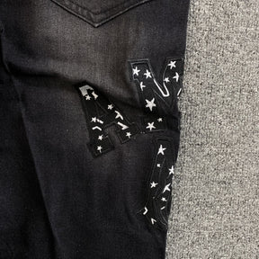 Calça Amiri “Amiri Angel”