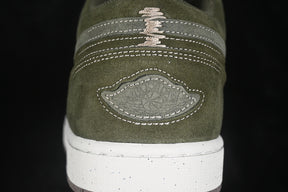 Air Jordan 1 Low “Cargo Khaki”