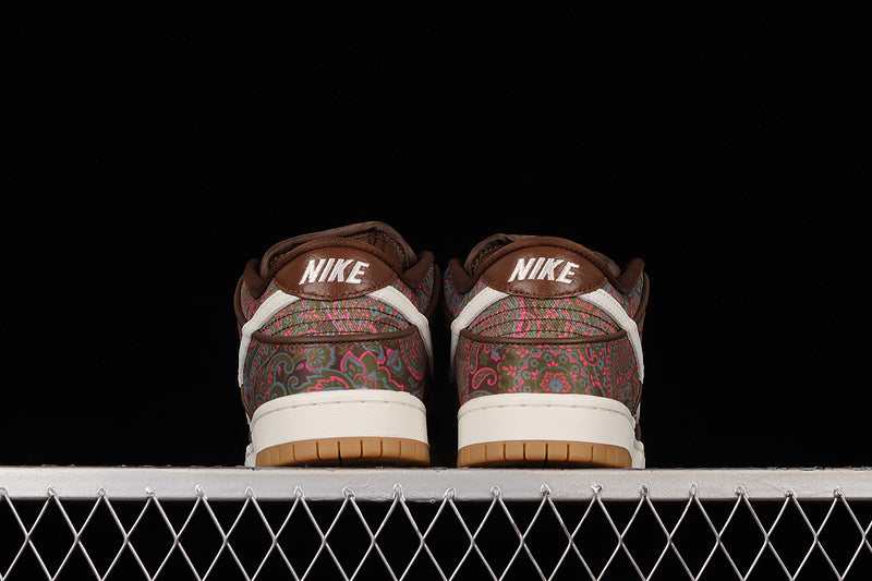 Dunk “PRM Paisley Brown”