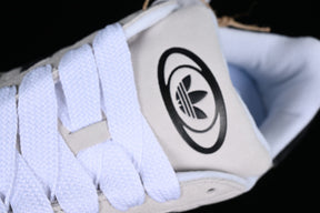 Adidas Campus 00 “Crystal White”