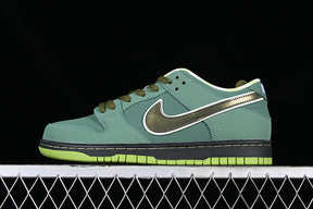 Dunk x Concepts “Low Green Lobster”