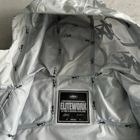 Jaqueta Corteiz “Elitework Shell ”