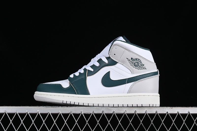 Air Jordan 1 High “Oxidized Green”