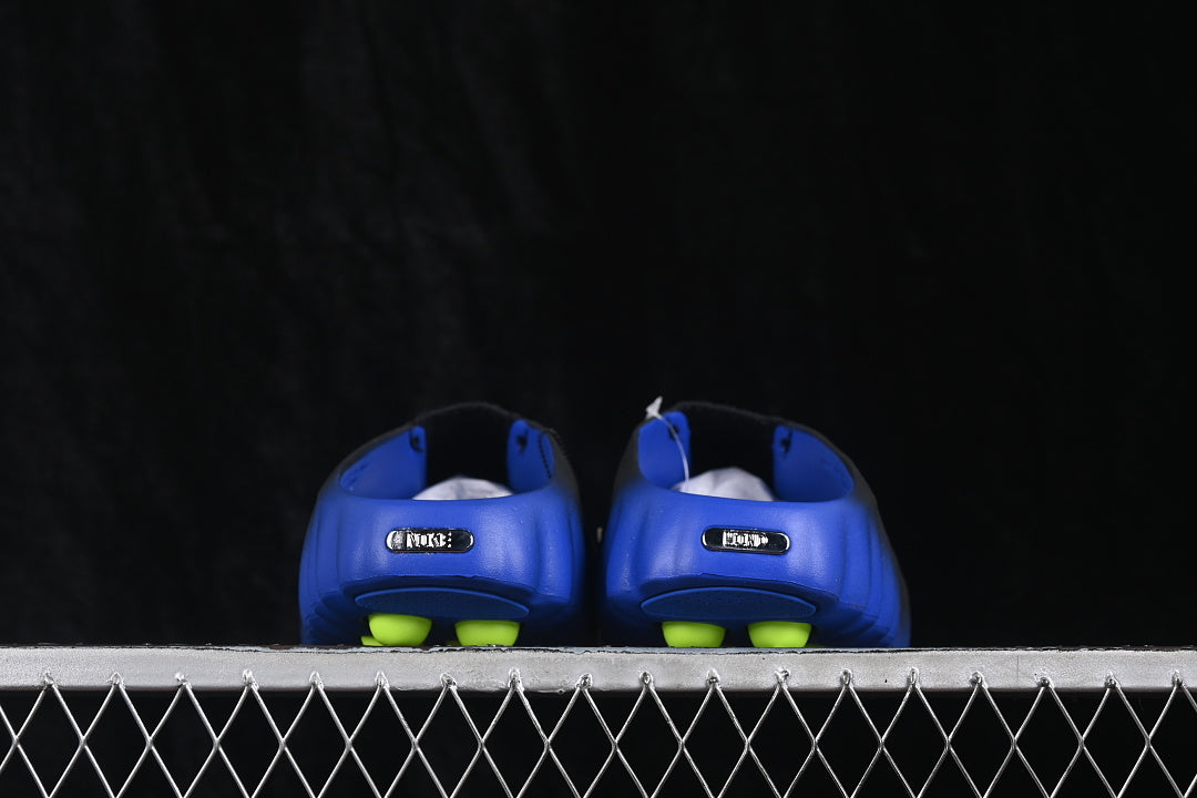 Nike mind 001 “Flyknit Hyper Royal”