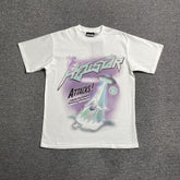 Camisa Hellstar “Attacks”