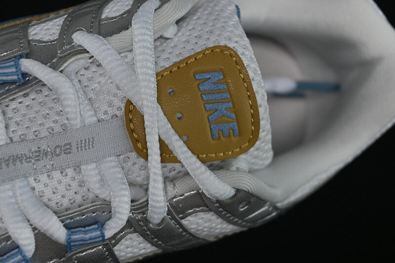 Nike P-6000 “Pale Ivory”