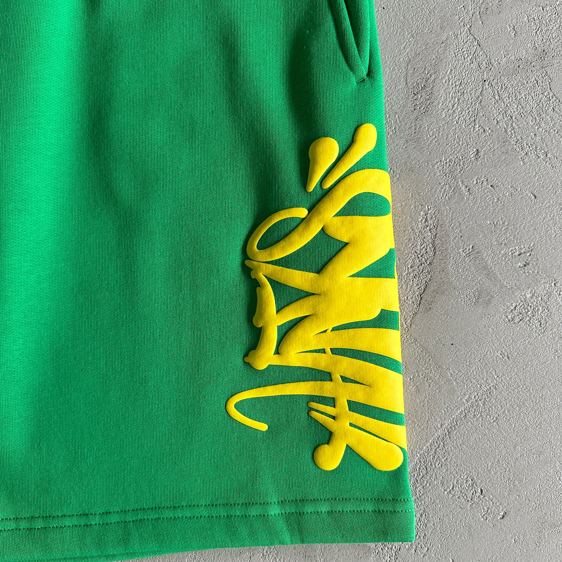 Conjunto Syna World “Sy Team”