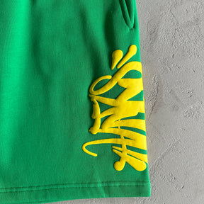 Conjunto Syna World “Sy Team”
