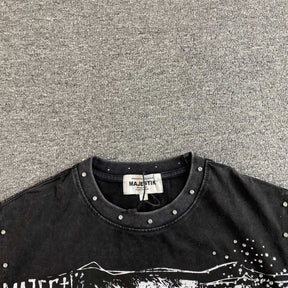Camisa Majestik “Eyes”