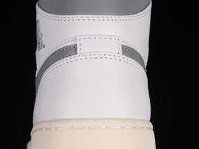 Air Jordan 1 High “Neutral Grey”