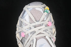 Balenciaga 3XL Extreme Lace “Eggshell Multicolor”