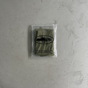 Calça Corteiz “Sland Pocket”