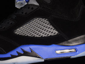 Air Jordan 5 “Racer Blue”