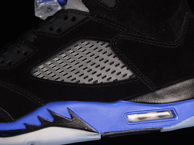 Air Jordan 5 “Racer Blue”
