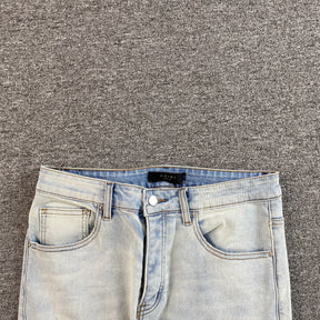 Calça Amiri “Quad SweatShort”