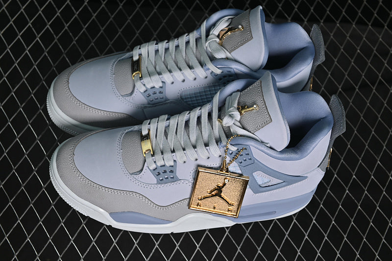Air jordan 4 “UNC PE 2025”